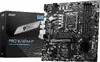 Mātesplate MSI PRO B760M-P — Intel B760 LGA 1700 Photo 6