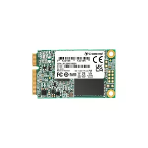 Transcend 220S mSATA 128 GB Serial ATA III 3D NAND