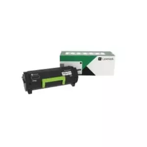 Toner cartridge Lexmark MS531dw MS631dw MS632dwe 3000 pages black