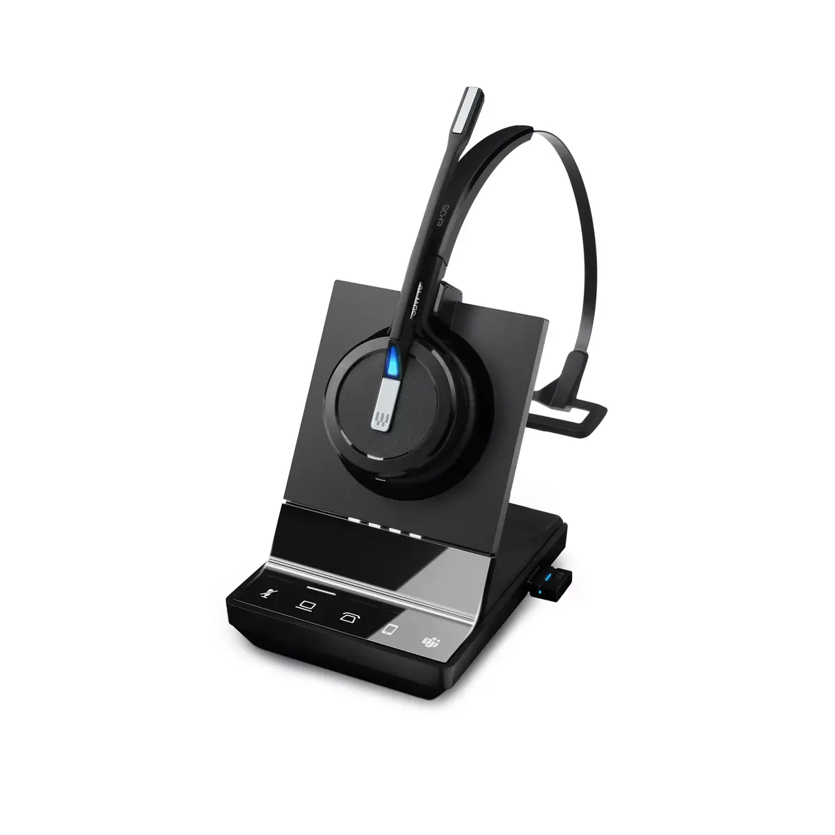 Наушники EPOS IMPACT SDW 5016T Photo 5
