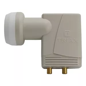 Аксессуар для спутниковой антенны Triax 304872 Серый Белый 11.5-20V