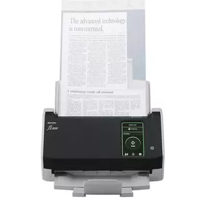 ADF Scanner Ricoh fi-8040 600 x 600 DPI A4