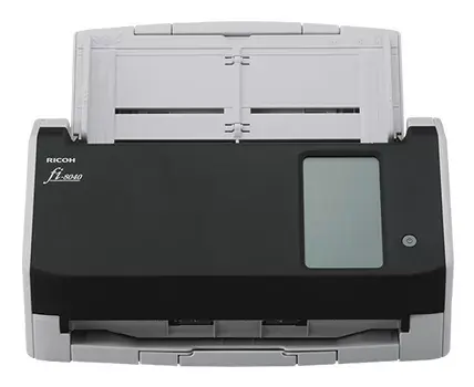 ADF сканер Ricoh fi-8040 Photo 4