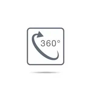 360 projection