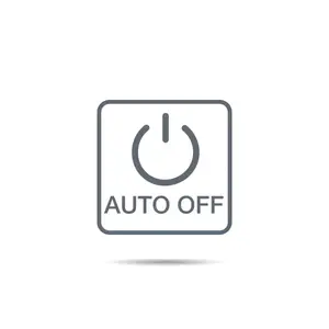 Auto power off