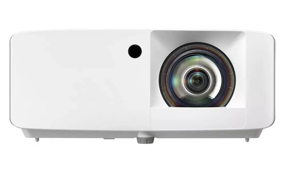 OPTOMA GT2000HDR īss metiens projektors 1080p Photo 2