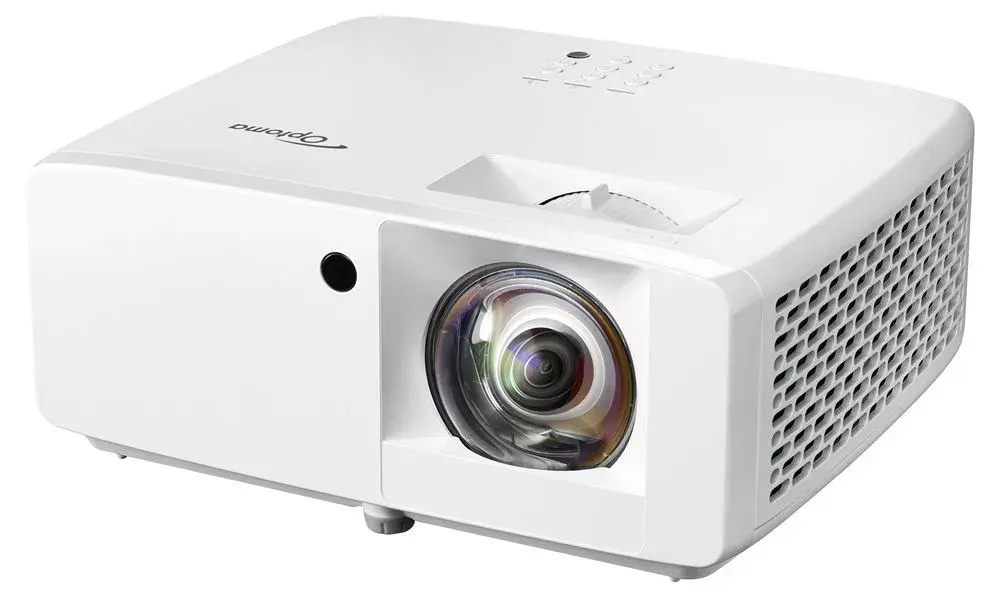 OPTOMA GT2000HDR īss metiens projektors 1080p Photo 6
