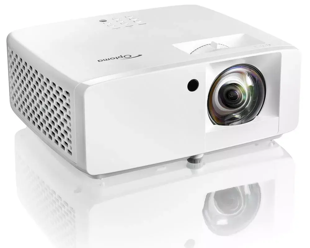 OPTOMA GT2000HDR īss metiens projektors 1080p Photo 7
