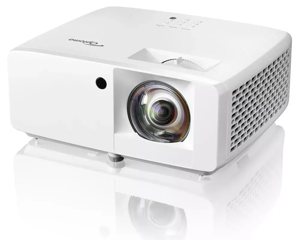 OPTOMA GT2000HDR īss metiens projektors 1080p Photo 8