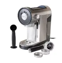 Espresso machine Unold 0.9 L Piccopresso Photo 6