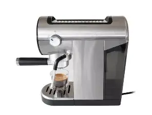 Espresso machine Unold 0.9 L Piccopresso Photo 7