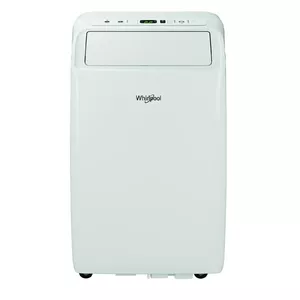 Whirlpool PACF212CO W kāju krēms 61 dB Balts