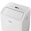 Pārnēsājams kondicionieris WHIRLPOOL PACF212CO W Photo 3
