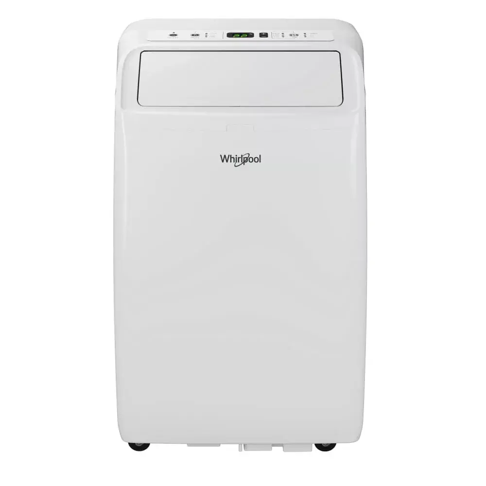 Pārnēsājams kondicionieris WHIRLPOOL PACF212CO W Photo 4