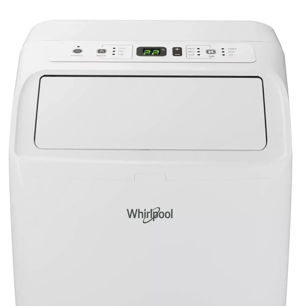 Pārnēsājams kondicionieris WHIRLPOOL PACF212CO W Photo 5