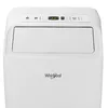 Pārnēsājams kondicionieris WHIRLPOOL PACF212CO W Photo 5