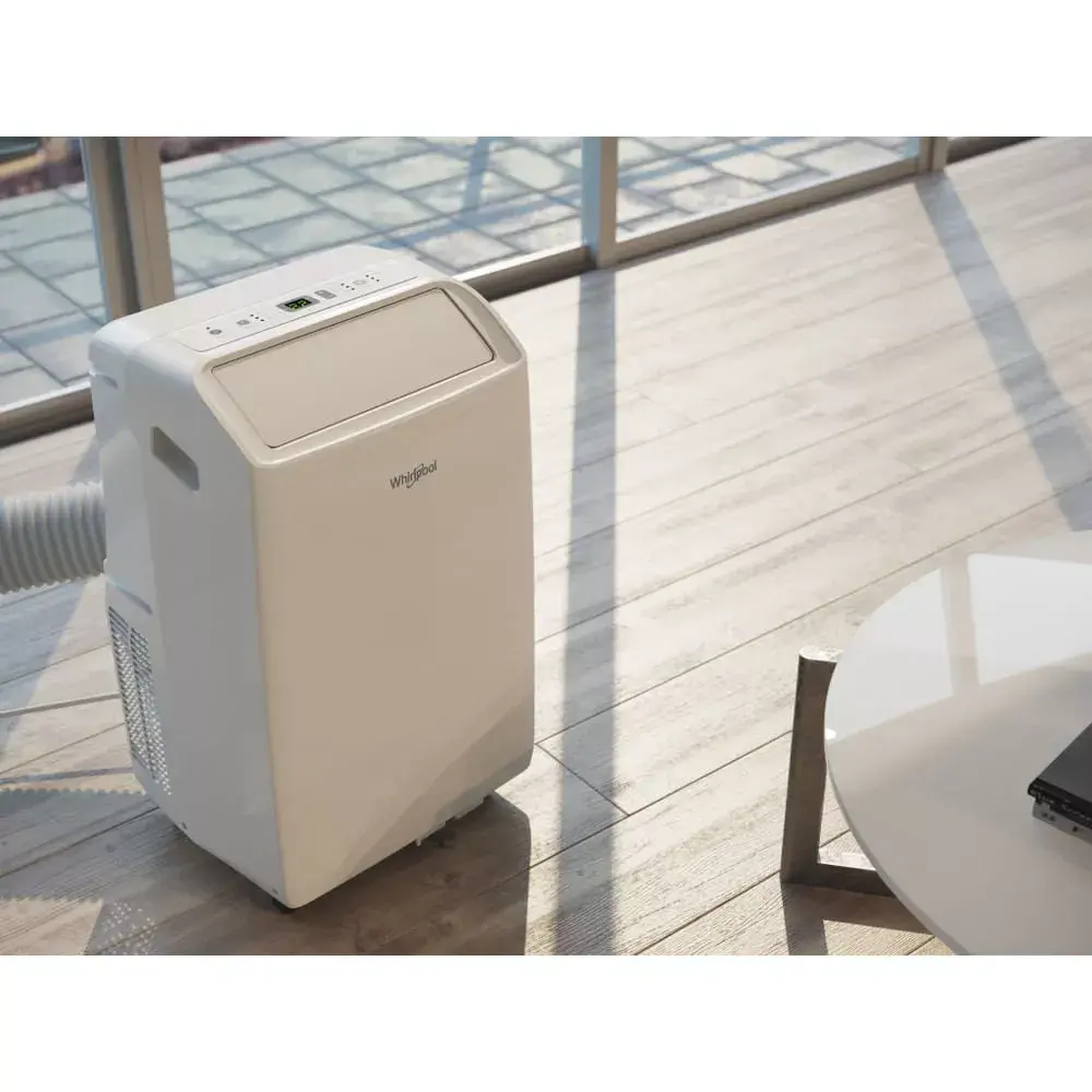 Pārnēsājams kondicionieris WHIRLPOOL PACF212CO W Photo 8