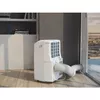 Pārnēsājams kondicionieris WHIRLPOOL PACF212CO W Photo 11