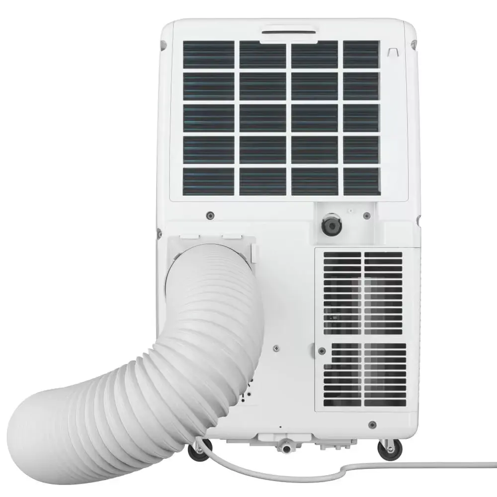 Pārnēsājams kondicionieris WHIRLPOOL PACF212CO W Photo 12