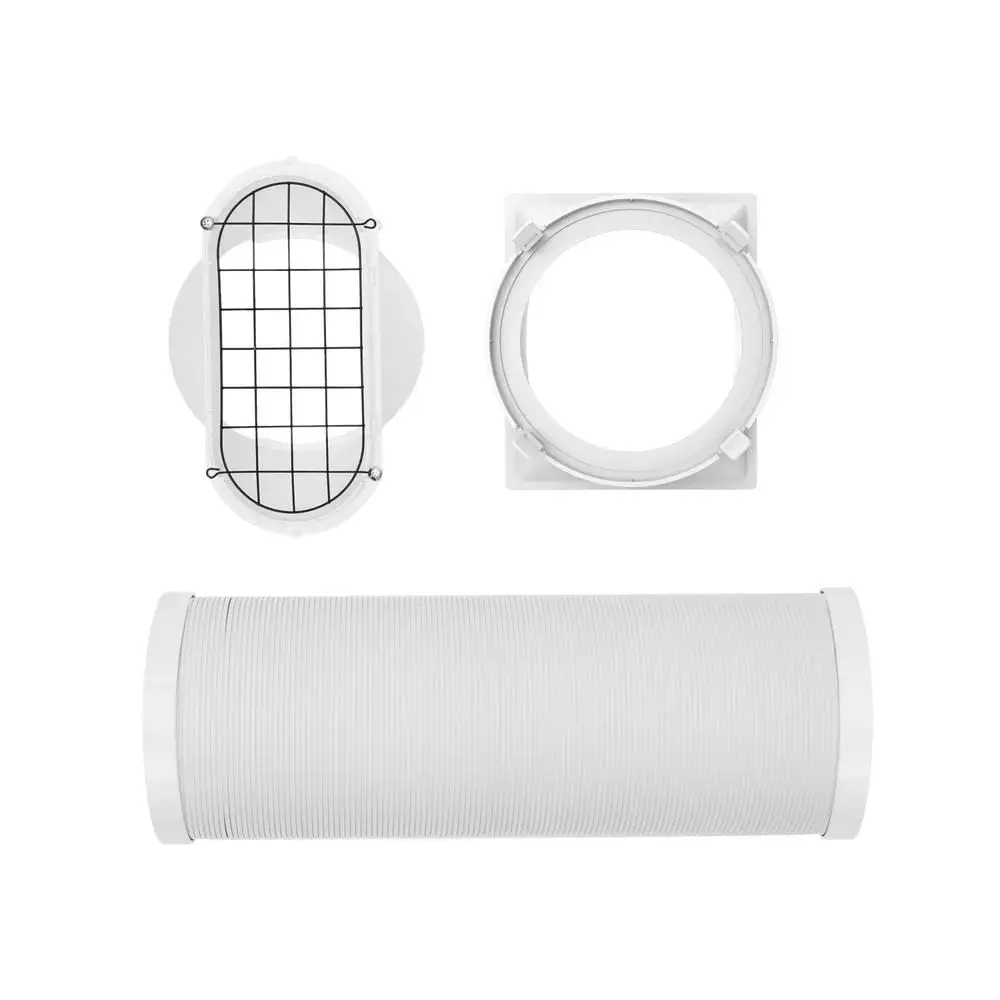 Pārnēsājams kondicionieris WHIRLPOOL PACF212CO W Photo 14
