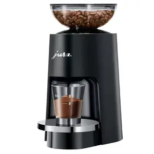Кофемолка Jura 25048 P.A.G черная