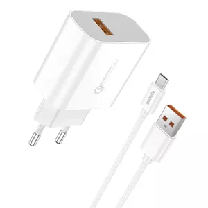 FONENG EU46 Micro USB Charger with Quick Charge 3.0