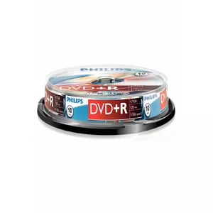 Philips DVD+R DR4S6B10F/00