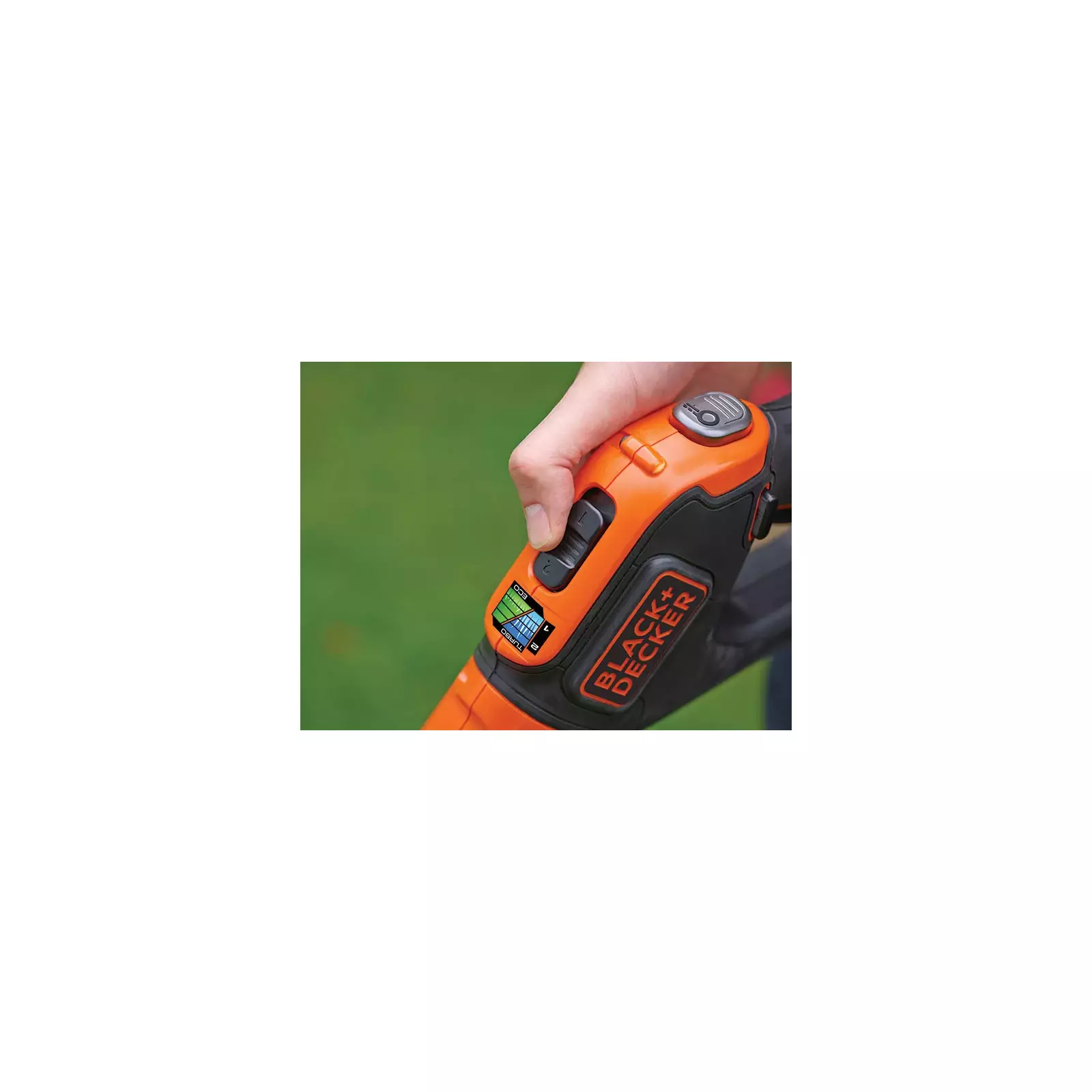 Black and decker online stc1840epc