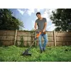 Триммер Black & Decker STC1840EPC 18 V Photo 2