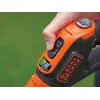 Триммер Black & Decker STC1840EPC 18 V Photo 6