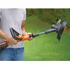 Триммер Black & Decker STC1840EPC 18 V Photo 7