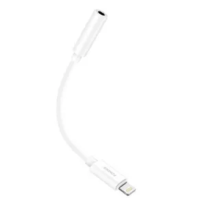 FONENG BM20 Audio Cable 3.5mm Jack to Lightning for iPhone