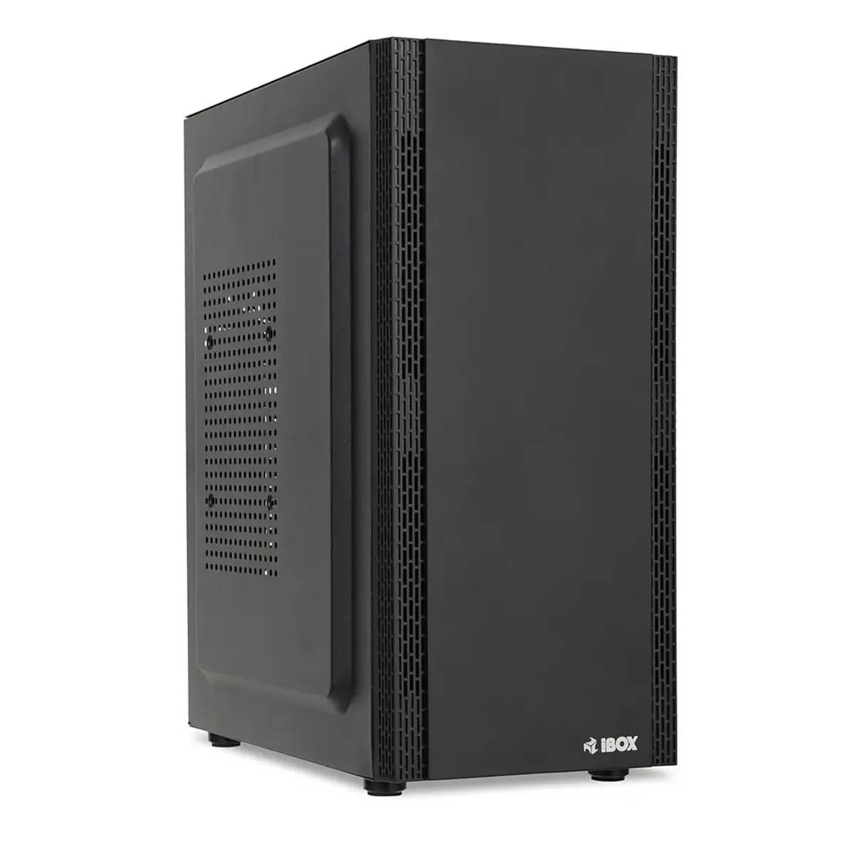 Корпус ПК IBOX ANTILA 39 Midi Tower Photo 3