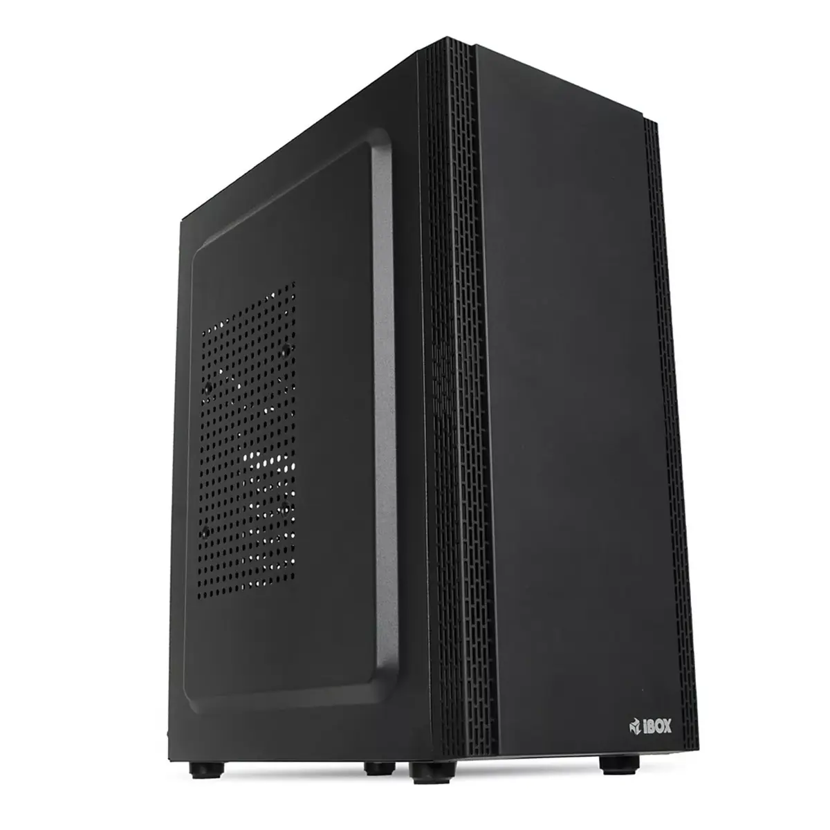 Корпус ПК IBOX ANTILA 39 Midi Tower Photo 4