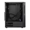Корпус ПК IBOX ANTILA 39 Midi Tower Photo 6