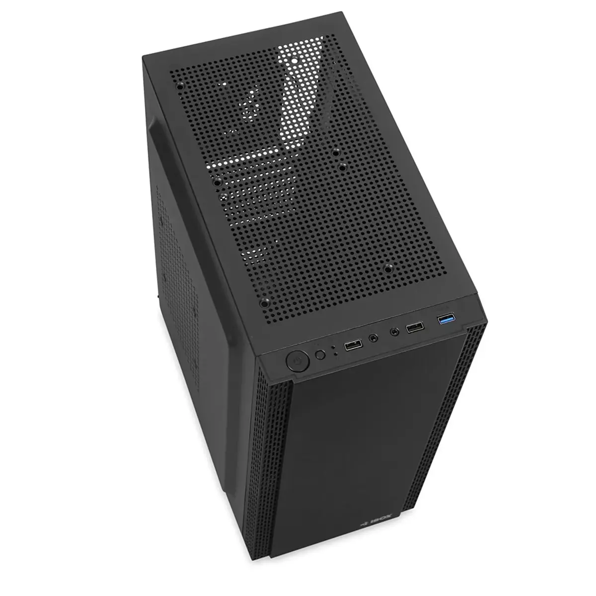 Корпус ПК IBOX ANTILA 39 Midi Tower Photo 9