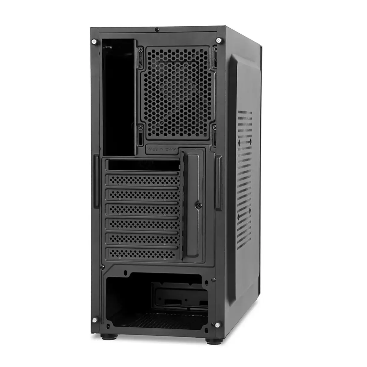 Корпус ПК IBOX ANTILA 39 Midi Tower Photo 10