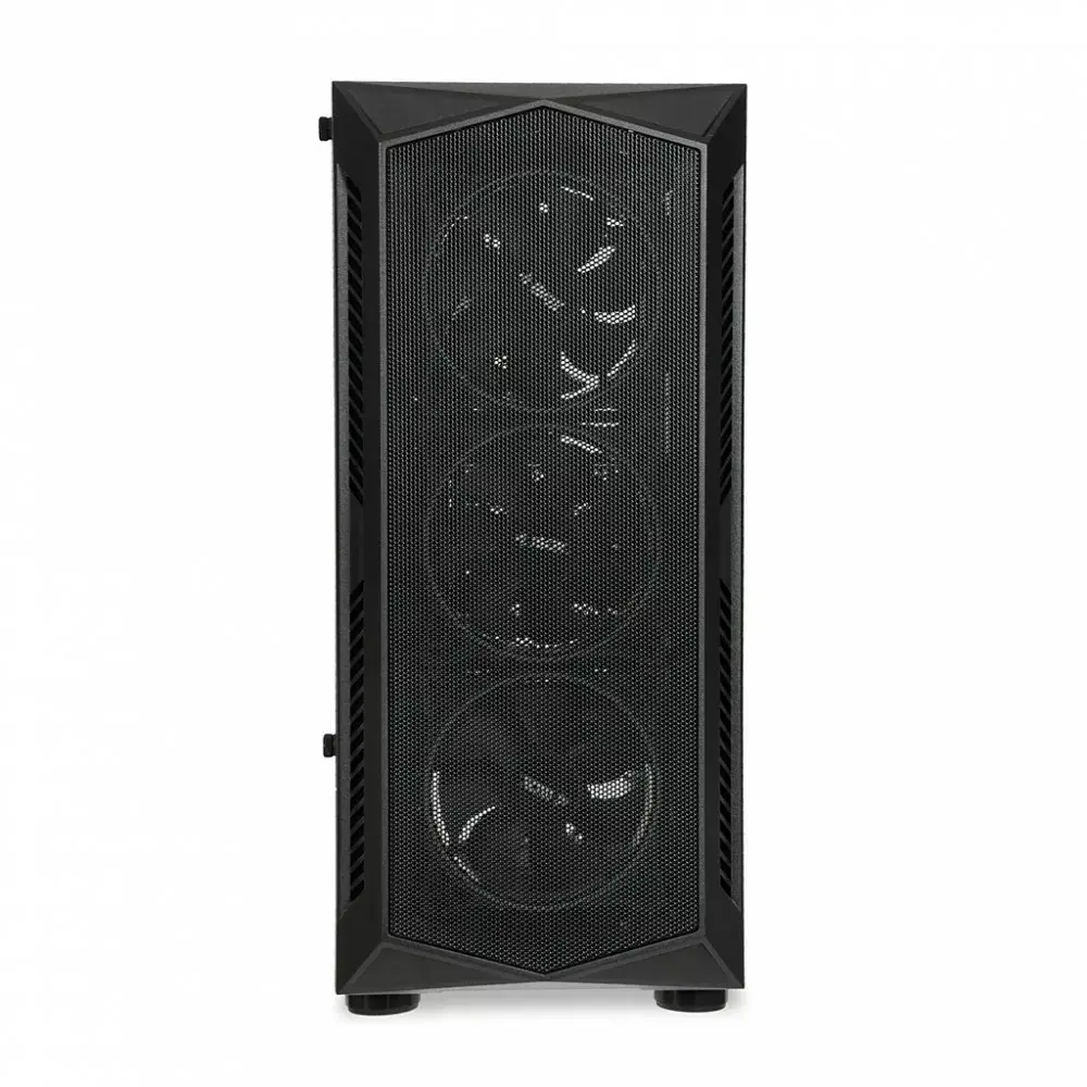 IBOX LUPUS 27 Midi Tower ATX korpuss Photo 4