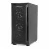 IBOX LUPUS 27 Midi Tower ATX korpuss Photo 5