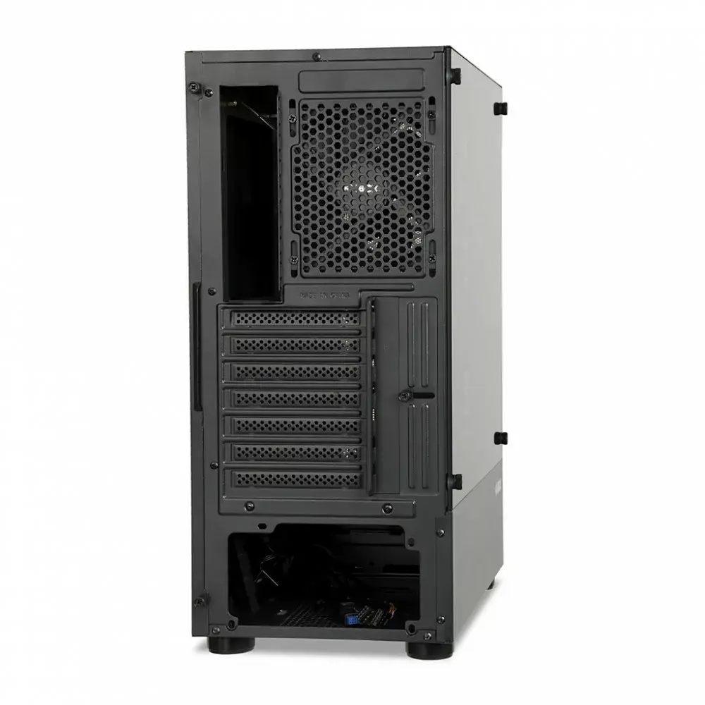 IBOX LUPUS 27 Midi Tower ATX korpuss Photo 6