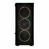 IBOX LUPUS 27 Midi Tower ATX korpuss Photo 11
