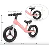 milly mally Ranger Pink balance bike Photo 2