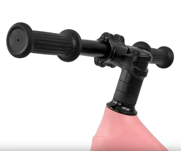 milly mally Ranger Pink balance bike Photo 3