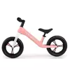 milly mally Ranger Pink balance bike Photo 5