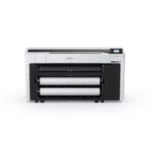 Epson T7700DM large format printer Wi-Fi Inkjet Colour 2400 x 1200 DPI A0