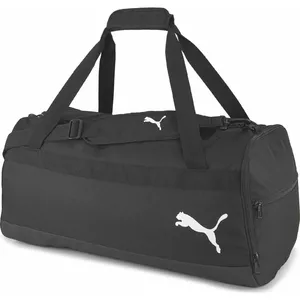 Спортивная сумка PUMA teamGOAL 23 Teambag M Черная