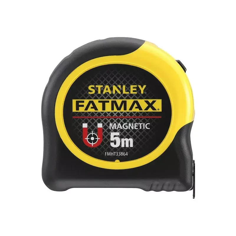 Tape Measure STANLEY FMHT0-33868 8 m Photo 3