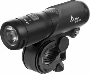 Front bicycle light Mactronic SCREAM 3.2 — 600 lm, model ABF0065