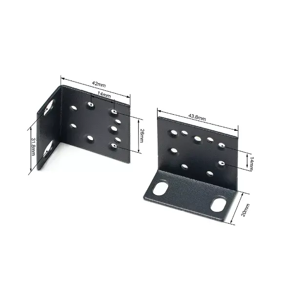 Mounting Kit TP-Link Omada 19-inch Switches Photo 2