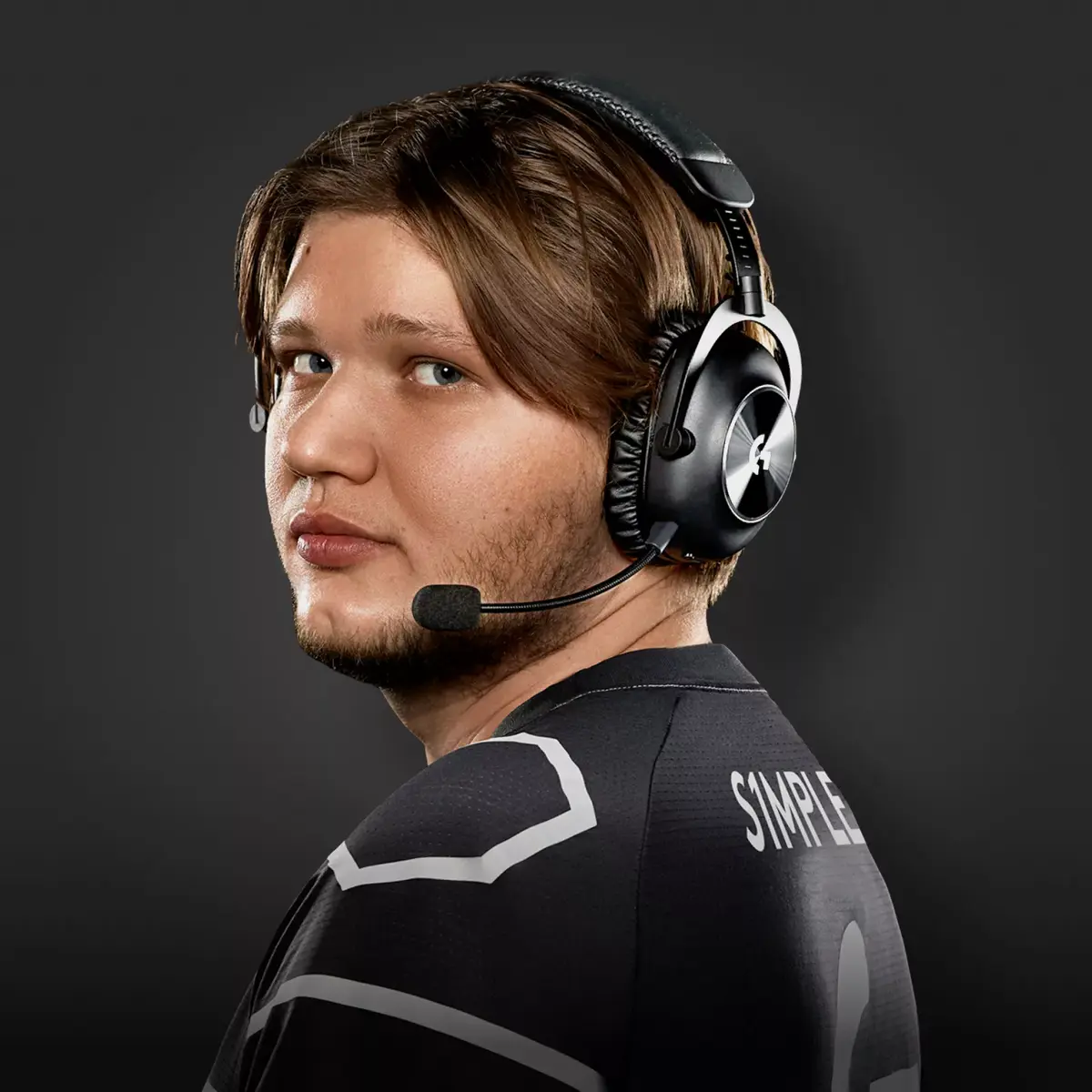 Austiņas Logitech G PRO X 2 Photo 2